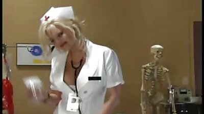 La estrella rumana de pelo rizado Kate Beaudy ha pasado un casting videos sexo cerdas porno.