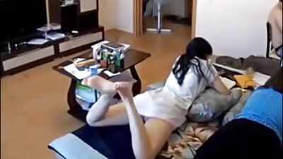 Un joven estudiante ama chupar videos porno de brenda cerda pollas negras.